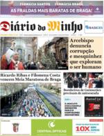 Dirio do Minho - 2018-03-26