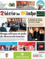 Dirio do Minho - 2018-03-28