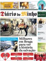 Dirio do Minho - 2018-03-29