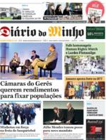 Dirio do Minho - 2018-04-04