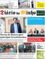 Dirio do Minho - 2018-04-07