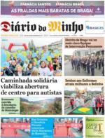 Dirio do Minho - 2018-04-09