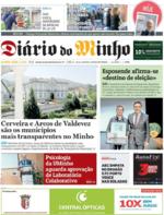 Dirio do Minho - 2018-04-12