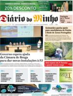 Dirio do Minho - 2018-04-13