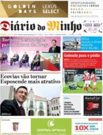 Dirio do Minho - 2018-04-14