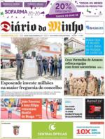 Dirio do Minho - 2018-04-16