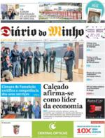 Dirio do Minho - 2018-04-18