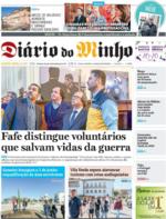 Dirio do Minho - 2018-04-19