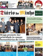 Dirio do Minho - 2018-04-22