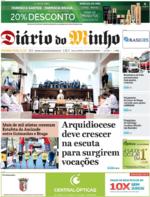 Dirio do Minho - 2018-04-23