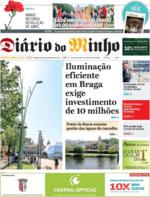 Dirio do Minho - 2018-04-25