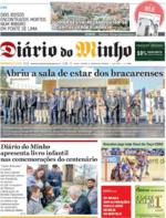 Dirio do Minho - 2018-04-29