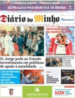 Dirio do Minho - 2018-04-30