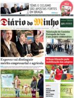 Dirio do Minho - 2018-05-03