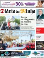 Dirio do Minho - 2018-05-04