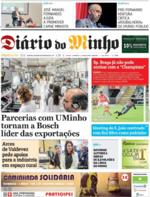 Dirio do Minho - 2018-05-05