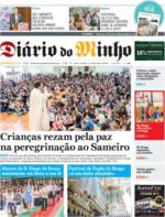 Dirio do Minho - 2018-05-06