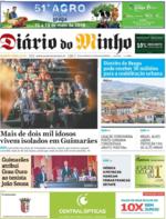 Dirio do Minho - 2018-05-09