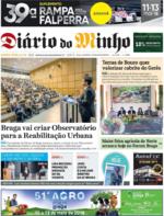 Dirio do Minho - 2018-05-10