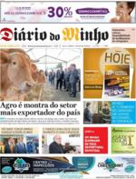 Dirio do Minho - 2018-05-11