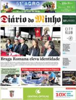 Dirio do Minho - 2018-05-12