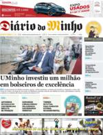 Dirio do Minho - 2018-06-07