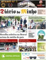 Dirio do Minho - 2018-06-10