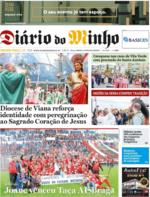 Dirio do Minho - 2018-06-11