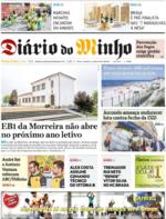 Dirio do Minho - 2018-06-12