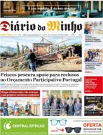 Dirio do Minho - 2018-06-13