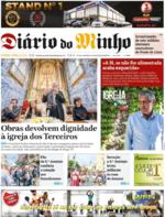 Dirio do Minho - 2018-06-14