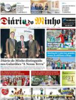 Dirio do Minho - 2018-06-16