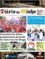 Dirio do Minho - 2018-06-17