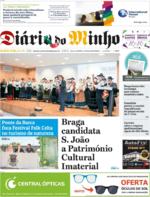 Dirio do Minho - 2018-06-20