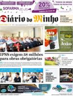 Dirio do Minho - 2018-06-22