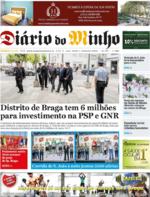 Dirio do Minho - 2018-06-23