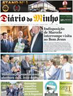 Dirio do Minho - 2018-06-24