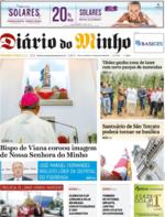 Dirio do Minho - 2018-07-02