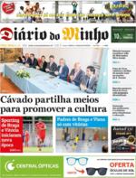 Dirio do Minho - 2018-07-03