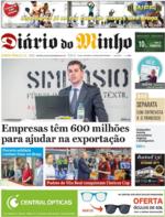 Dirio do Minho - 2018-07-05