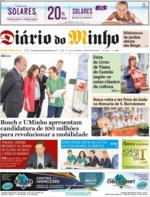 Dirio do Minho - 2018-07-06