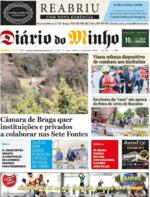 Dirio do Minho - 2018-07-07