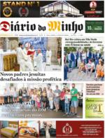 Dirio do Minho - 2018-07-08