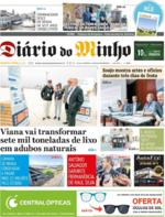 Dirio do Minho - 2018-07-11