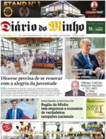 Dirio do Minho - 2018-07-12