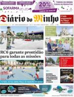 Dirio do Minho - 2018-07-13