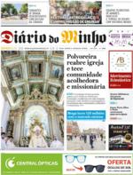 Dirio do Minho - 2018-07-15