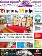 Dirio do Minho - 2018-07-16