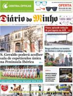 Dirio do Minho - 2018-07-17