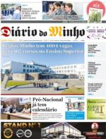 Dirio do Minho - 2018-07-18